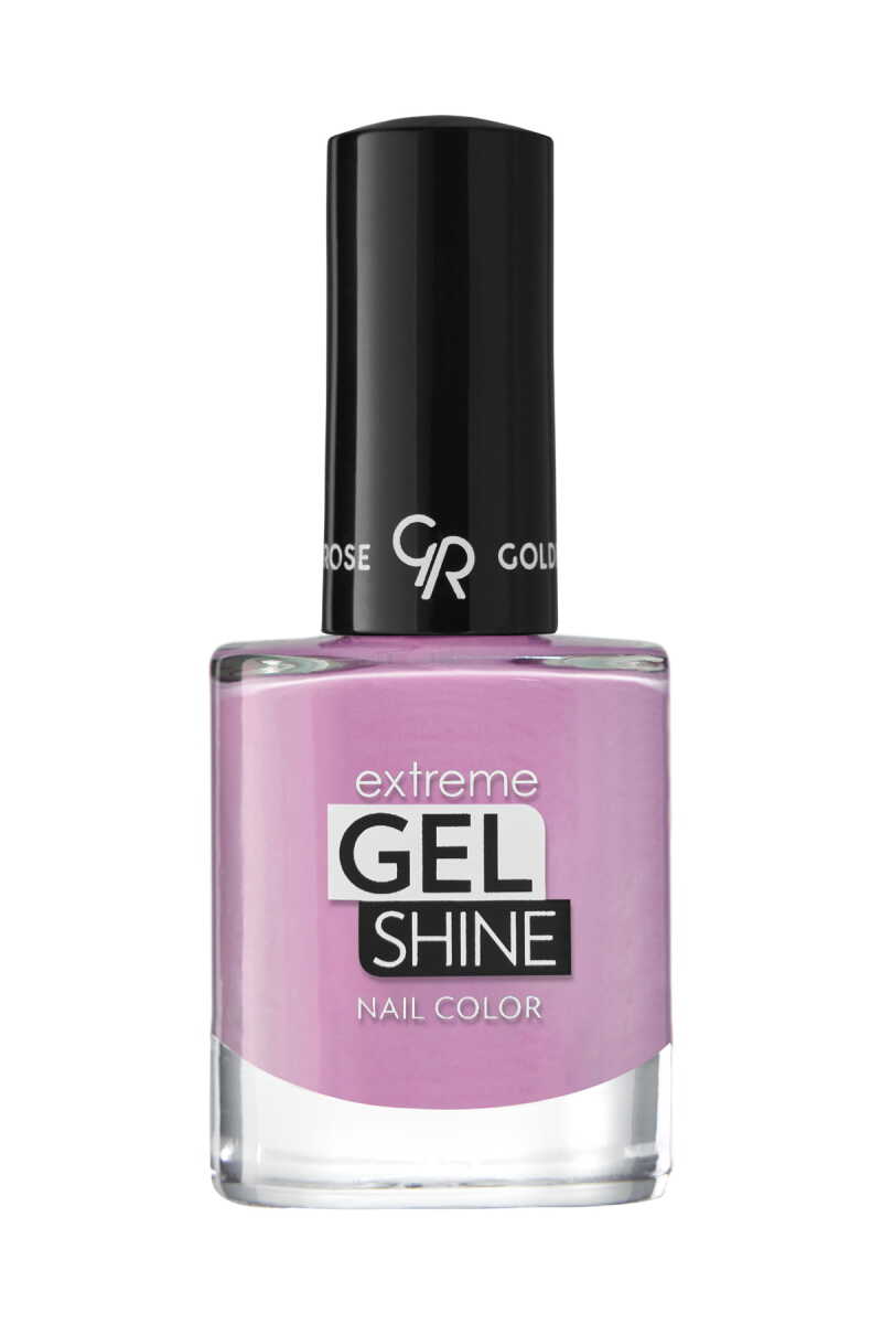 GOLDEN ROSE NAIL COLOR EXTREME GEL SHINE