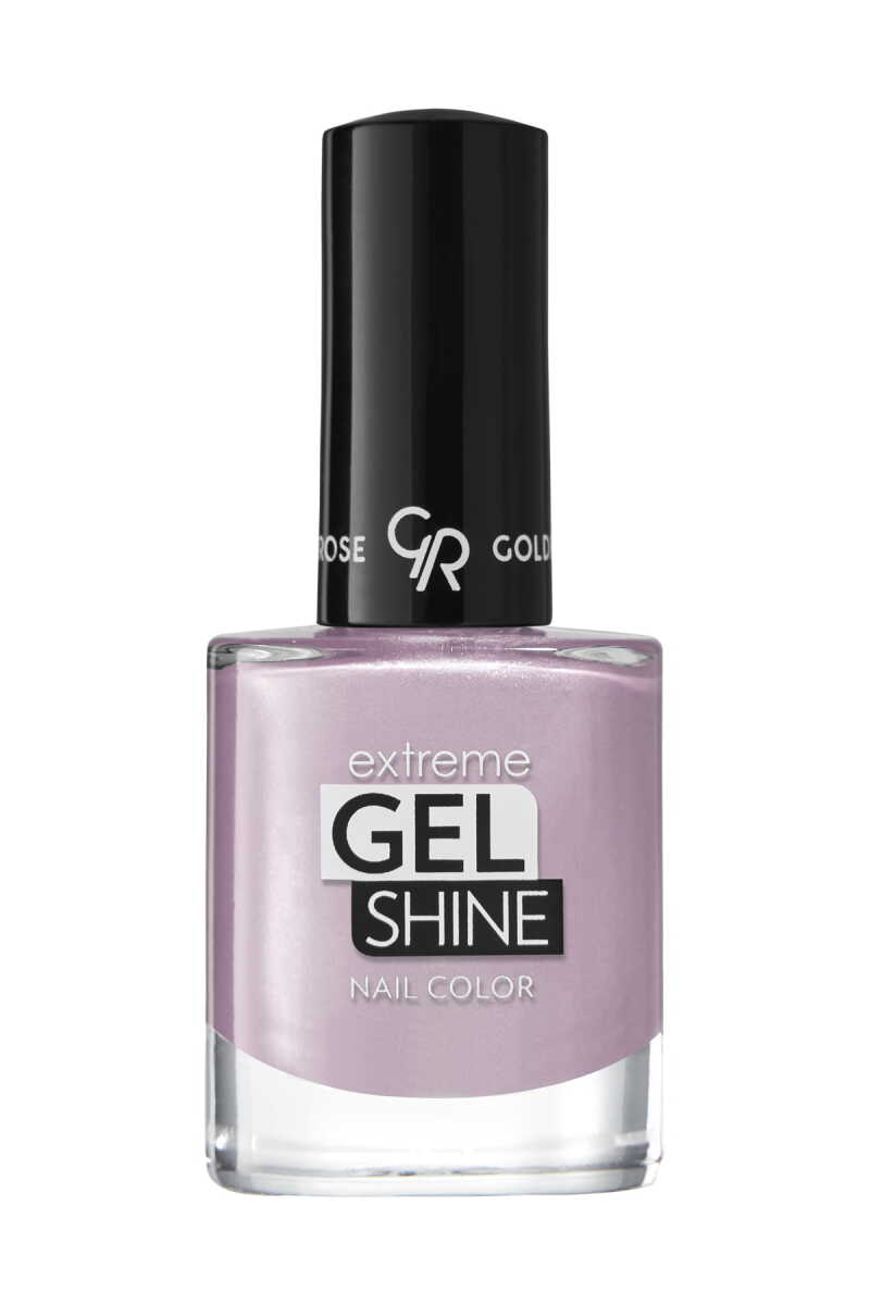 GOLDEN ROSE NAIL COLOR EXTREME GEL SHINE