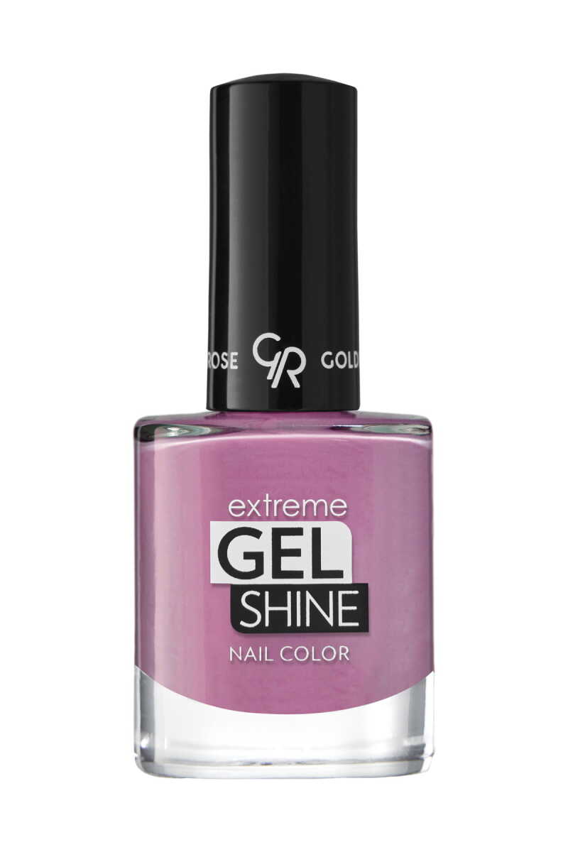 GOLDEN ROSE NAIL COLOR EXTREME GEL SHINE