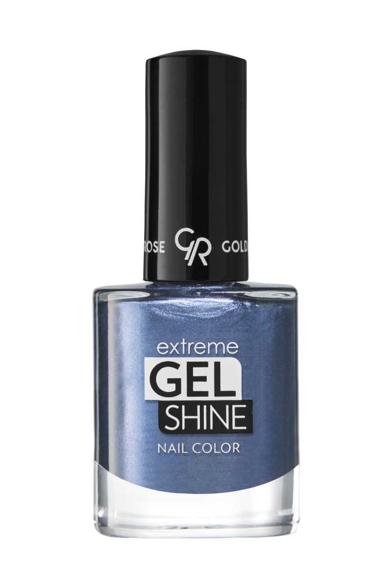 GOLDEN ROSE NAIL COLOR EXTREME GEL SHINE