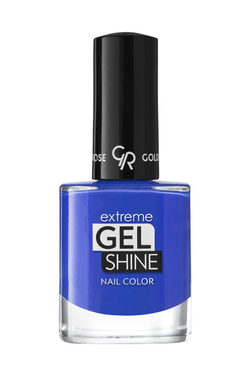 GOLDEN ROSE NAIL COLOR EXTREME GEL SHINE