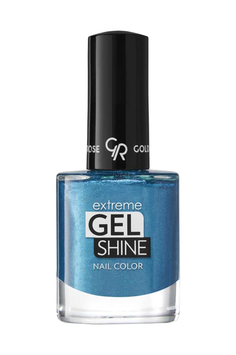 GOLDEN ROSE NAIL COLOR EXTREME GEL SHINE