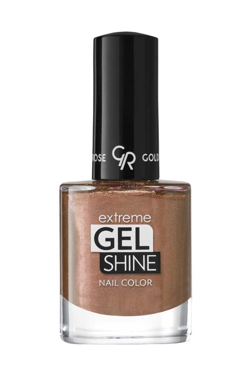 GOLDEN ROSE NAIL COLOR EXTREME GEL SHINE