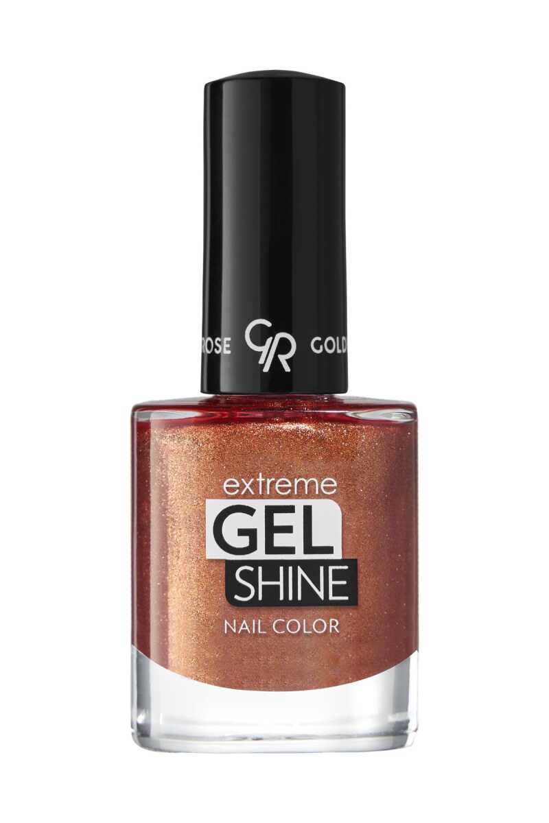 GOLDEN ROSE NAIL COLOR EXTREME GEL SHINE