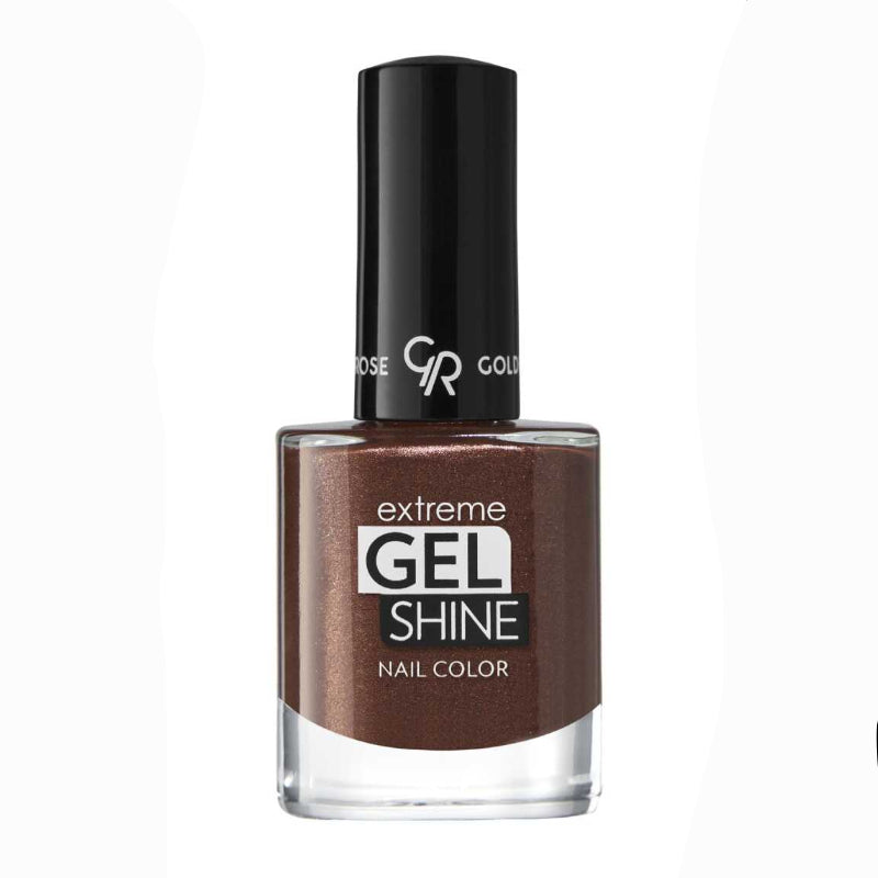 GOLDEN ROSE NAIL COLOR EXTREME GEL SHINE