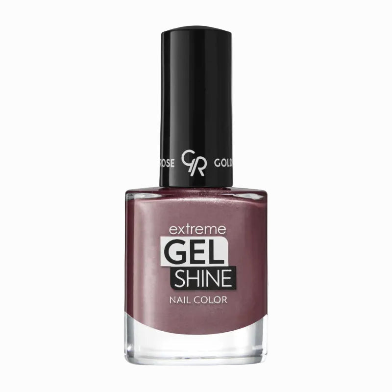 GOLDEN ROSE NAIL COLOR EXTREME GEL SHINE
