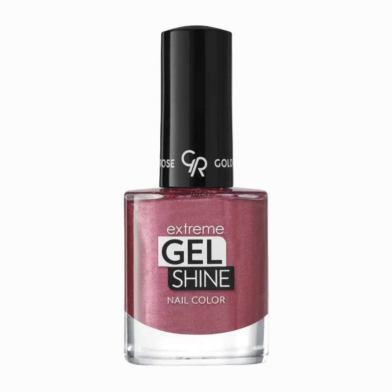 GOLDEN ROSE NAIL COLOR EXTREME GEL SHINE