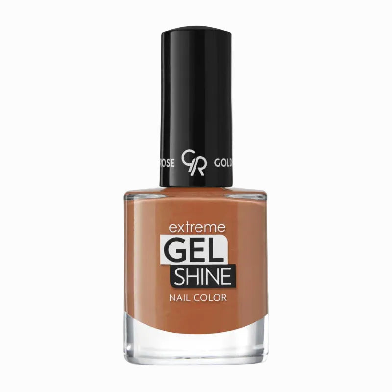 GOLDEN ROSE NAIL COLOR EXTREME GEL SHINE