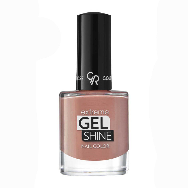GOLDEN ROSE NAIL COLOR EXTREME GEL SHINE