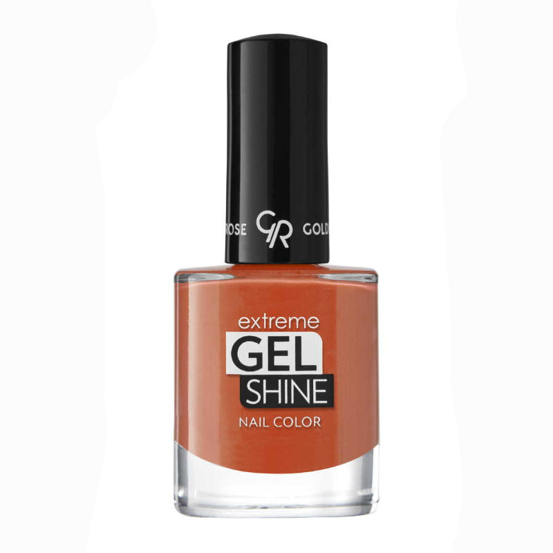 GOLDEN ROSE NAIL COLOR EXTREME GEL SHINE