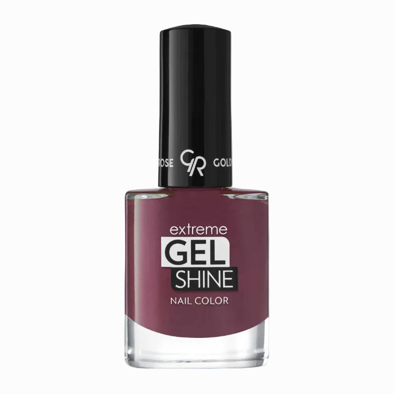 GOLDEN ROSE NAIL COLOR EXTREME GEL SHINE