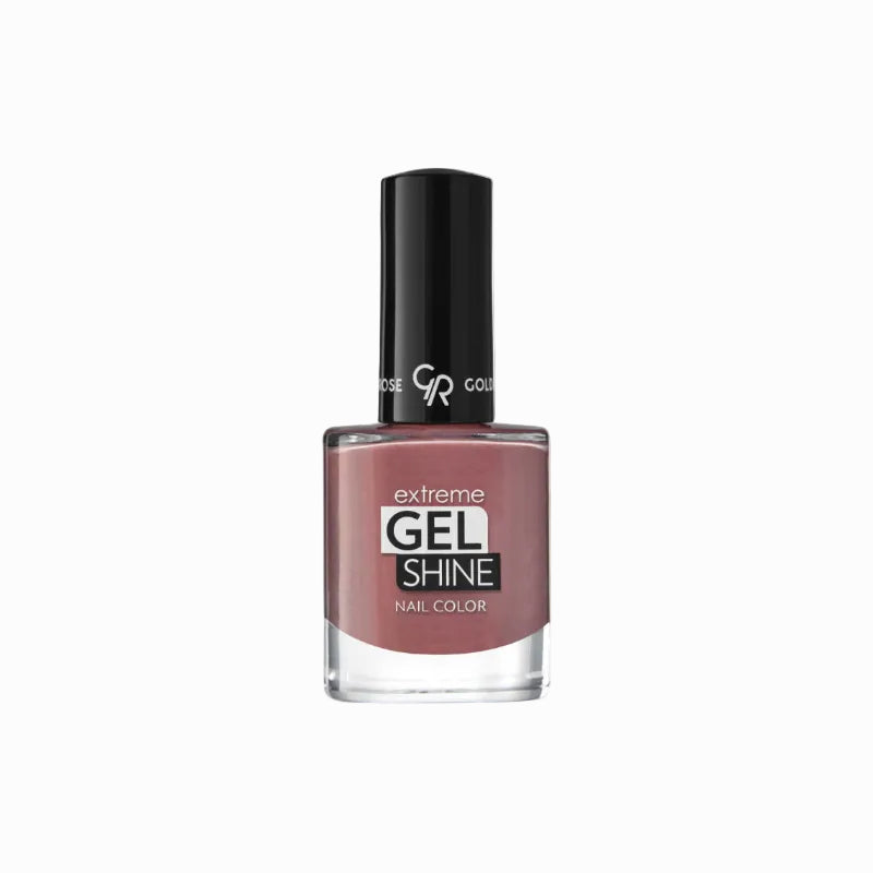 GOLDEN ROSE NAIL COLOR EXTREME GEL SHINE