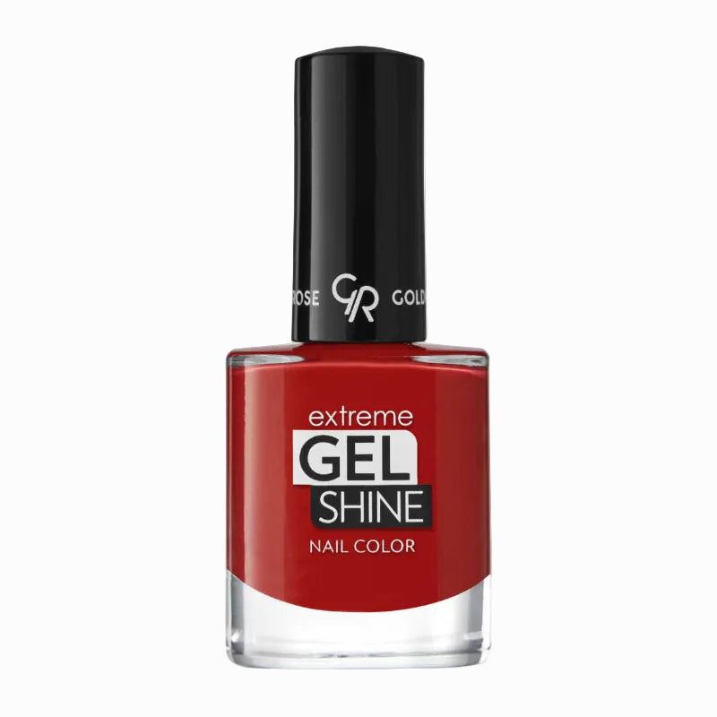 GOLDEN ROSE NAIL COLOR EXTREME GEL SHINE