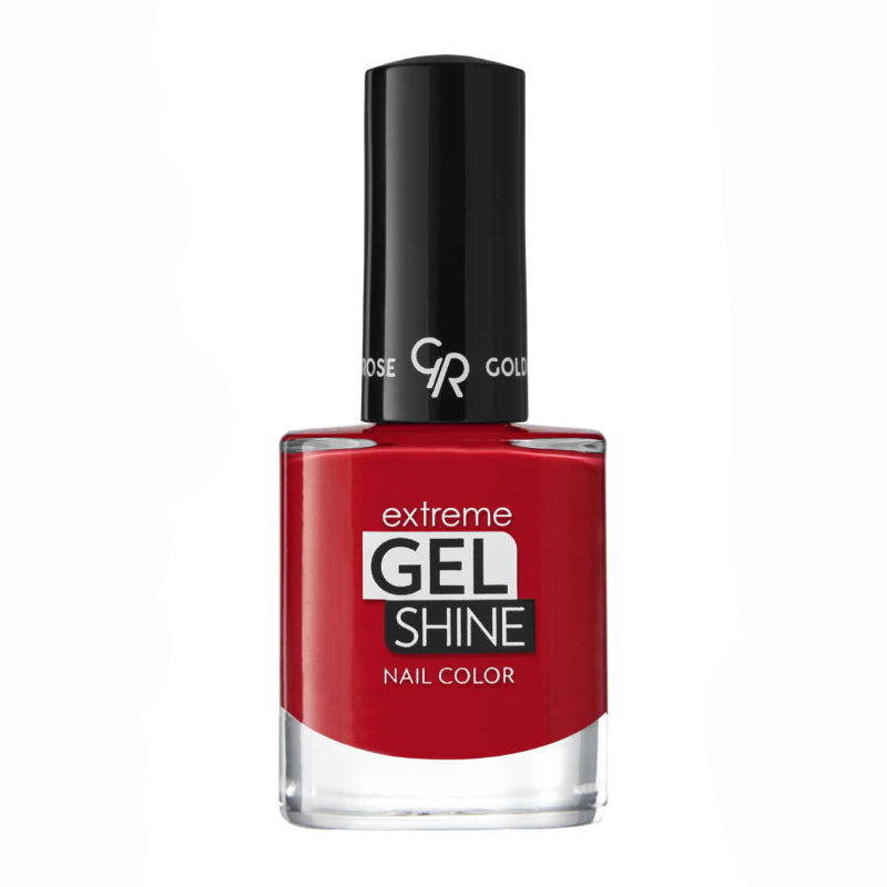 GOLDEN ROSE NAIL COLOR EXTREME GEL SHINE