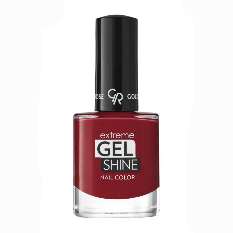 GOLDEN ROSE NAIL COLOR EXTREME GEL SHINE