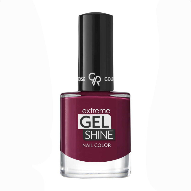 GOLDEN ROSE NAIL COLOR EXTREME GEL SHINE