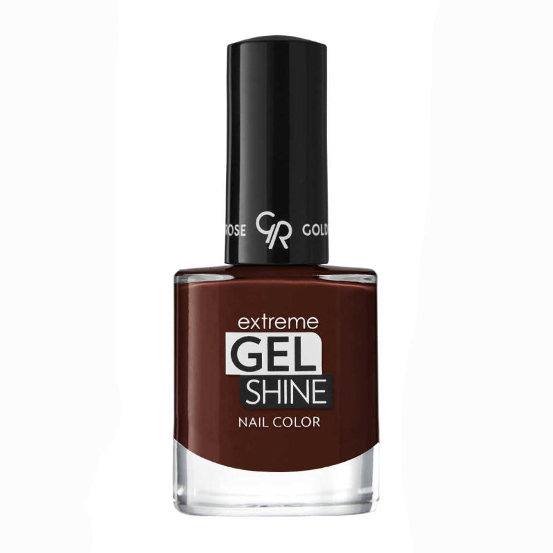 GOLDEN ROSE NAIL COLOR EXTREME GEL SHINE