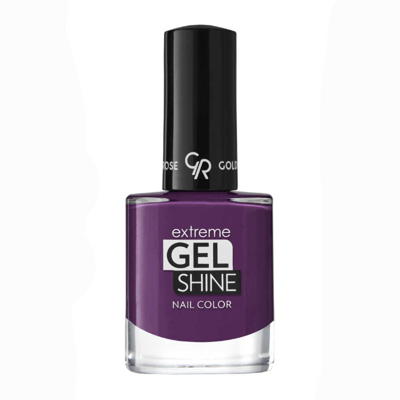 GOLDEN ROSE NAIL COLOR EXTREME GEL SHINE