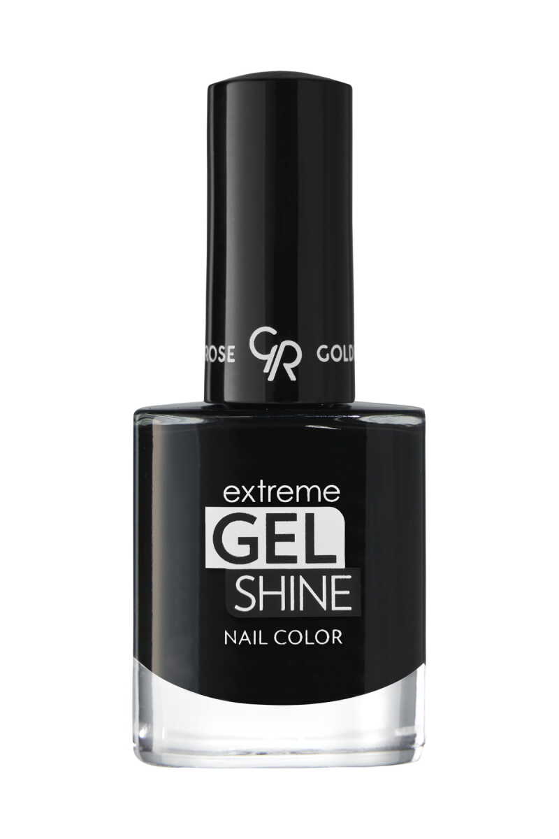 GOLDEN ROSE NAIL COLOR EXTREME GEL SHINE
