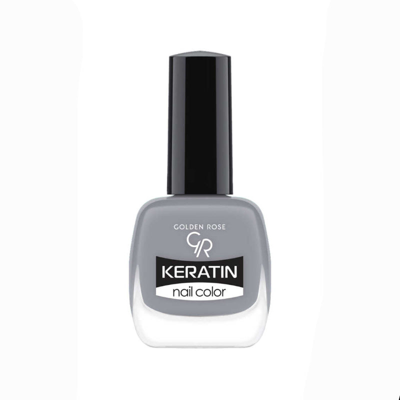 GOLDEN ROSE NAIL COLOR KERATIN