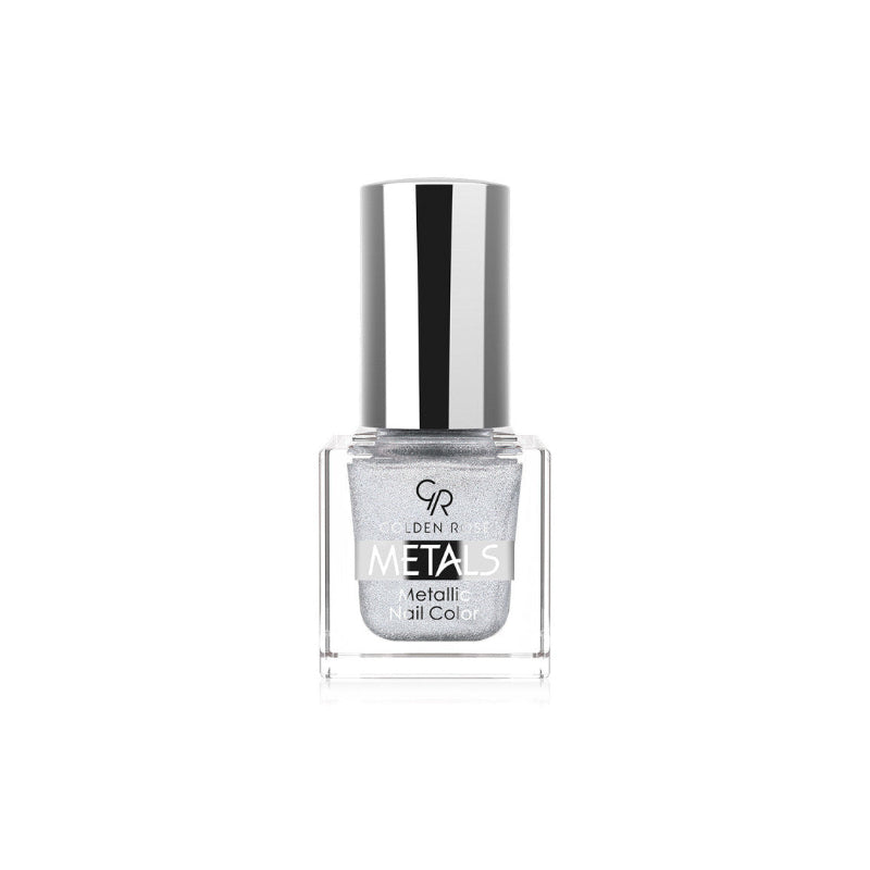 GOLDEN ROSE NAIL COLOR KERATIN