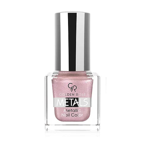 GOLDEN ROSE NAIL COLOR KERATIN