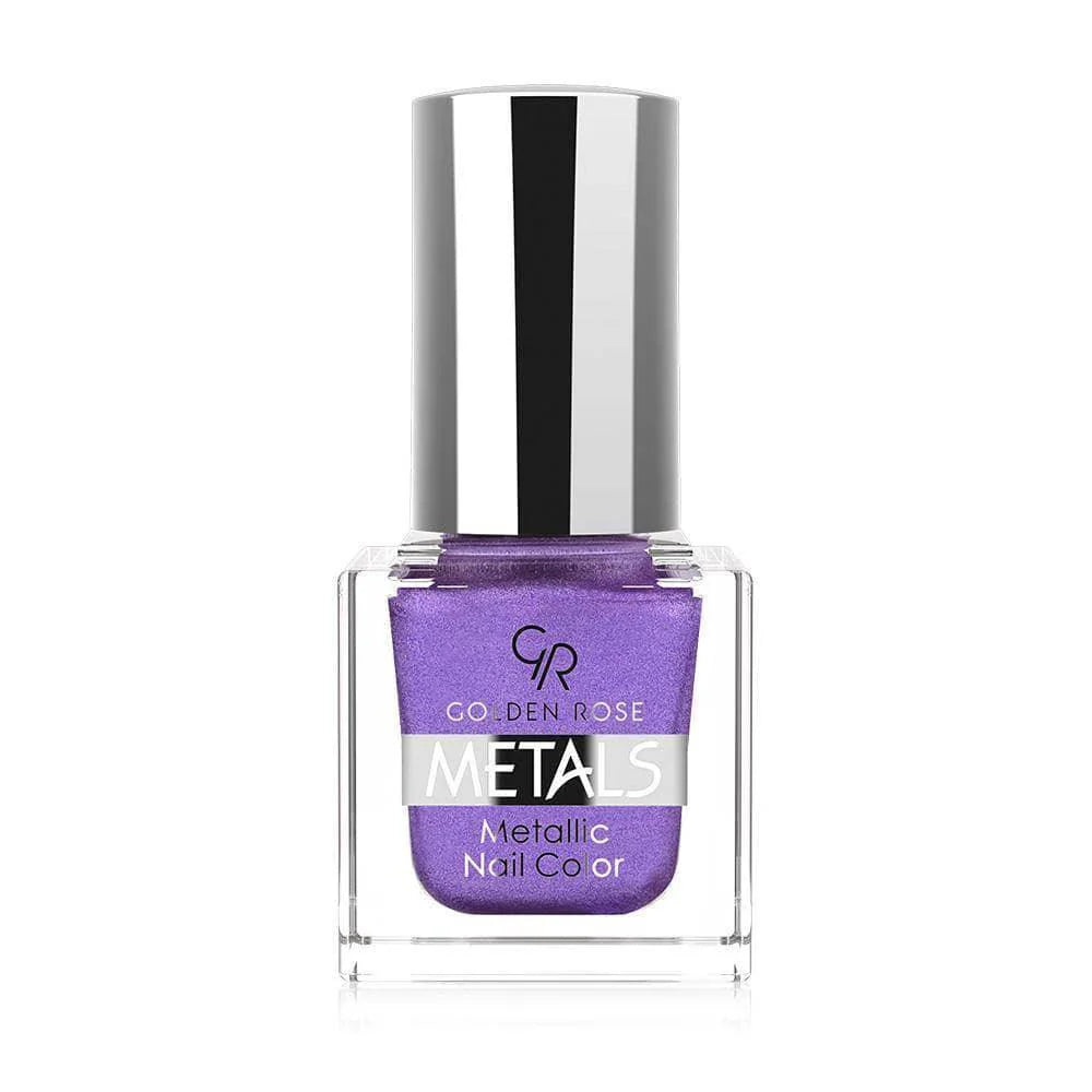 GOLDEN ROSE NAIL COLOR KERATIN