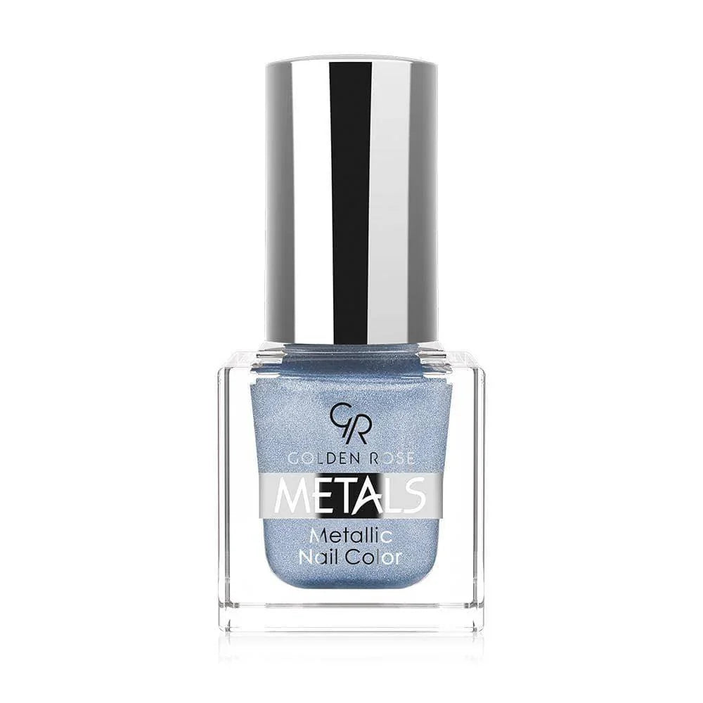 GOLDEN ROSE NAIL COLOR KERATIN