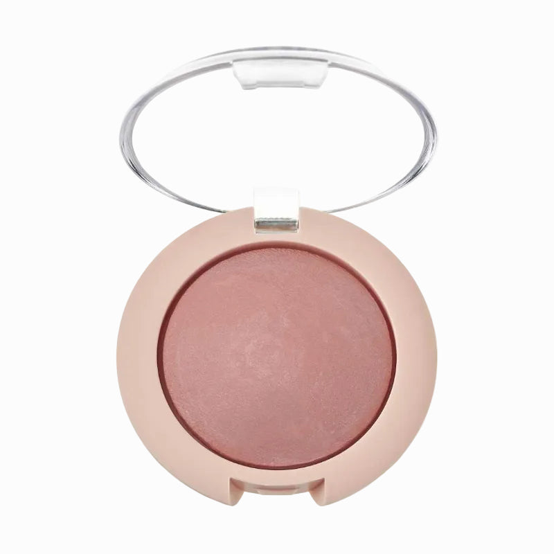 GOLDEN ROSE NUDE LOOK BLUSH BAKED