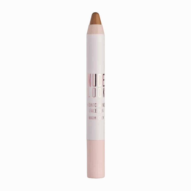 GOLDEN ROSE NUDE LOOK CONTOURING PEN WARM HONEY