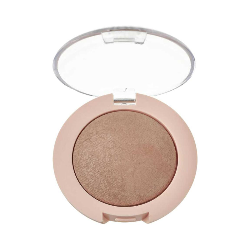 GOLDEN ROSE NUDE LOOK EYESHADOW MATTE BAKED