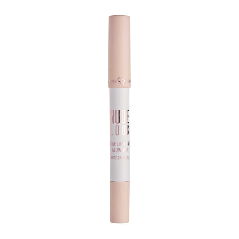 Golden Rose Nude Look glow pen Pakistan original affordable