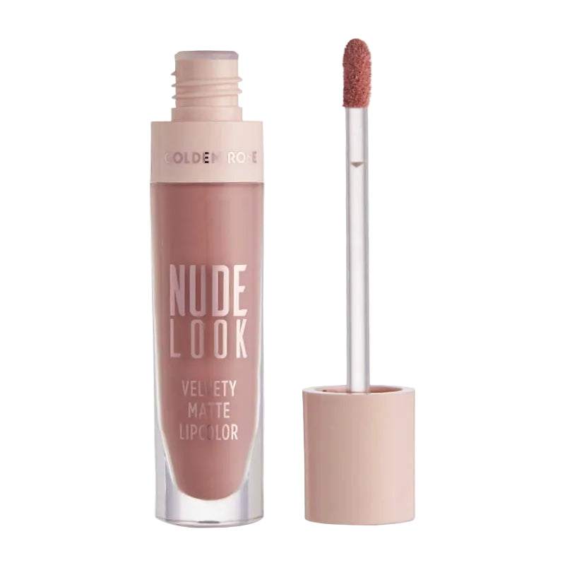 Golden Rose Nude Look lip color matte Pakistan original