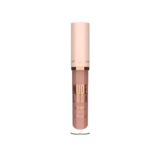GOLDEN ROSE NUDE LOOK LIPGLOSS MATTE