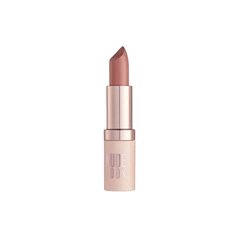 GOLDEN ROSE NUDE LOOK LIPSTICK PERFECT MATTE