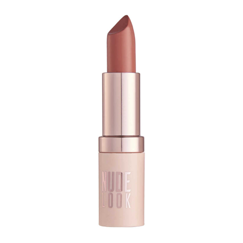 GOLDEN ROSE NUDE LOOK LIPSTICK PERFECT MATTE