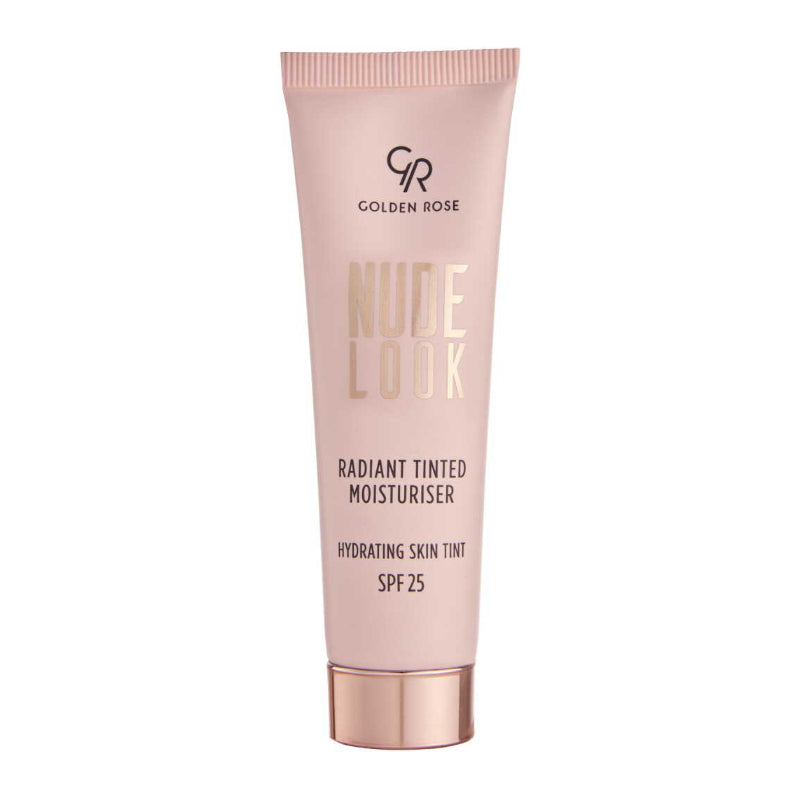 Golden Rose Nude Look tinted moisturiser Pakistan original