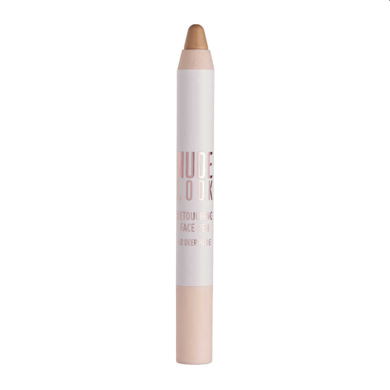 GOLDEN ROSE NUDE LOOK RETOUCHING FACE PEN