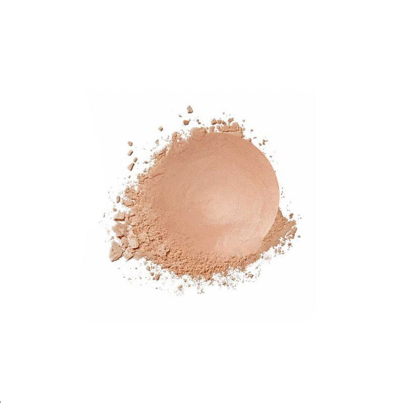 GOLDEN ROSE NUDE LOOK SHEER BAKED POWDER NUDE GLOW