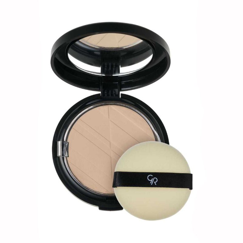 Golden Rose Longstay powder matte finish Pakistan