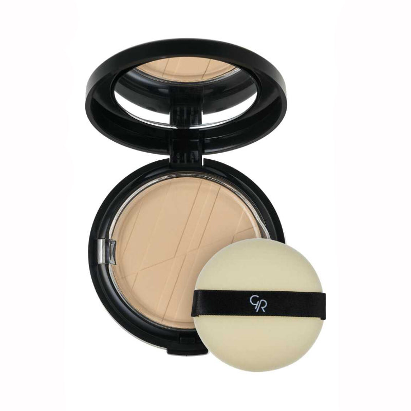 Golden Rose longstay face powder Pakistan original affordable