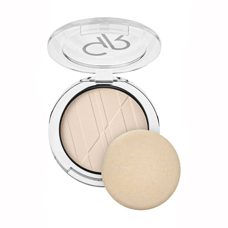 Golden Rose pressed powder SPF Pakistan original affordable