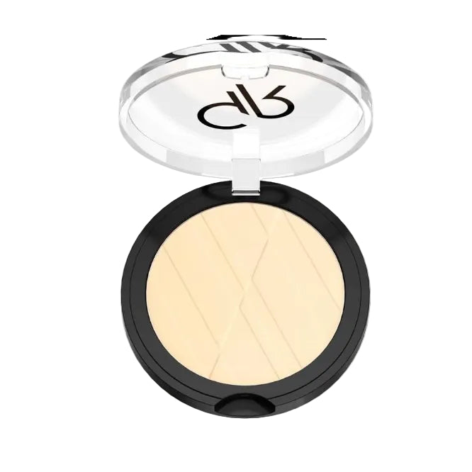 GOLDEN ROSE PRESSED POWDER HIGH DEFINITION