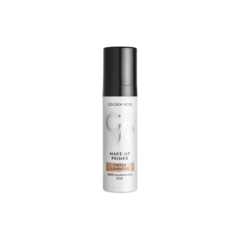Golden Rose Primer Tinted Luminous Base Pakistan original