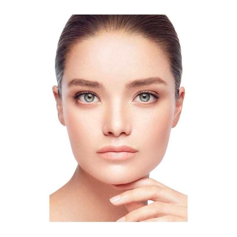 GOLDEN ROSE PRIMER MAKE UP TINTED LUMINOUS BASE