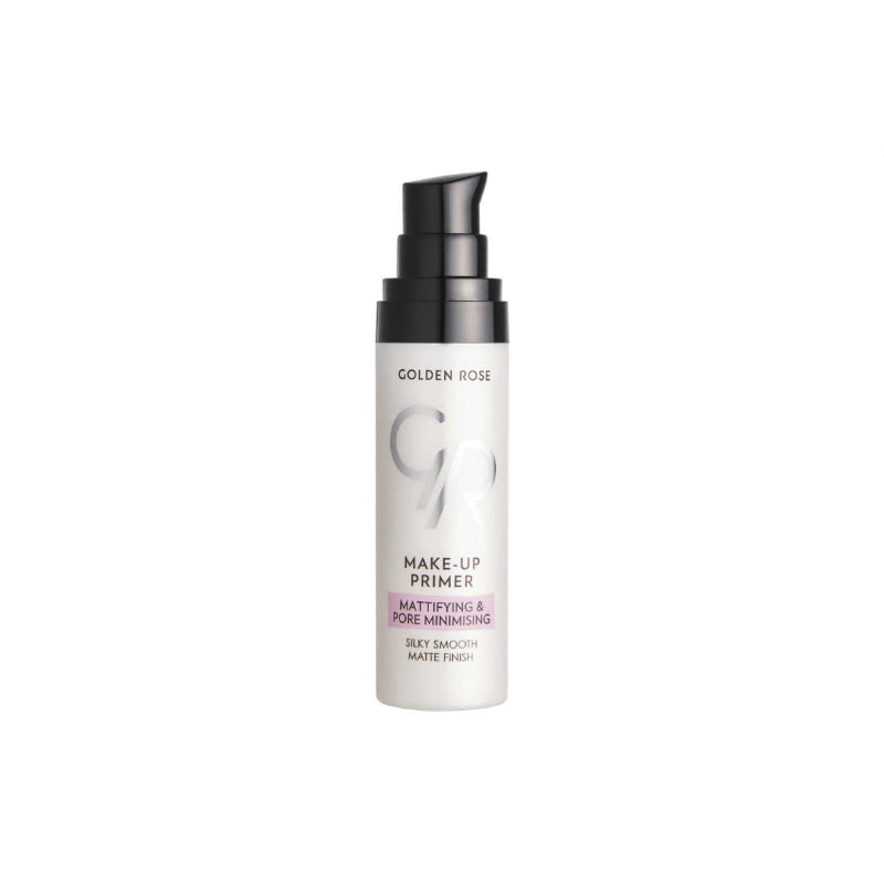GOLDEN ROSE PRIMER MATTIFYING & PORE MINIMIZING
