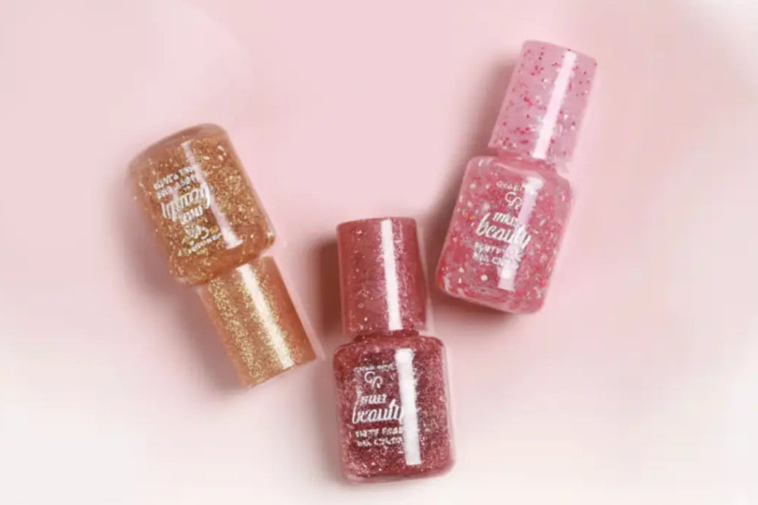 Nail Polishes