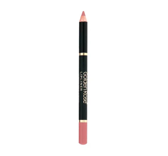 GOLDEN ROSE LIPLINER